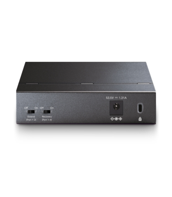 Switch 5 Tp-Link 5 puertos
