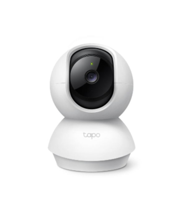 Cámara de Seguridad Tapo C210