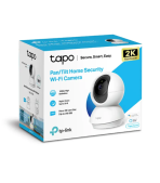 Cámara de Seguridad Tapo C210