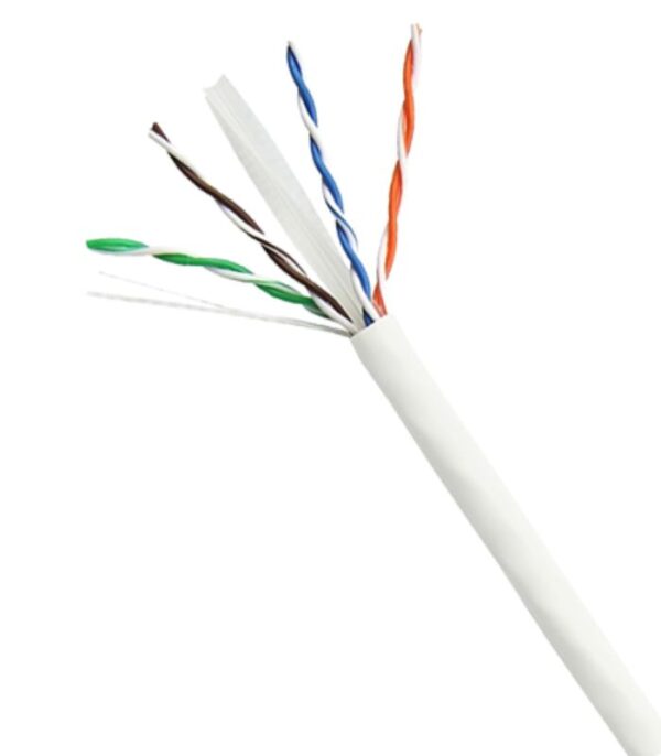 Cable UTP CommsCope Cat.6 24AWG 305M