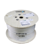 Cable UTP cat6A Commscope