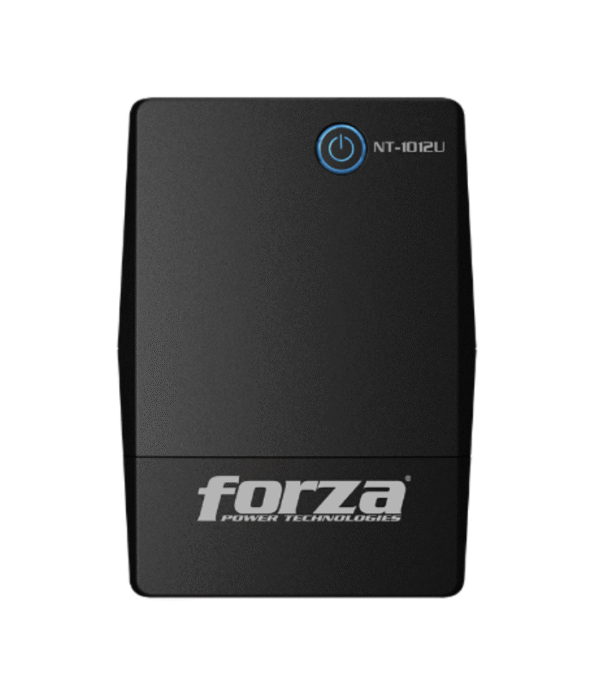 UPS 6 Tomas 220V /1000VA/500W – Forza NT-1012U