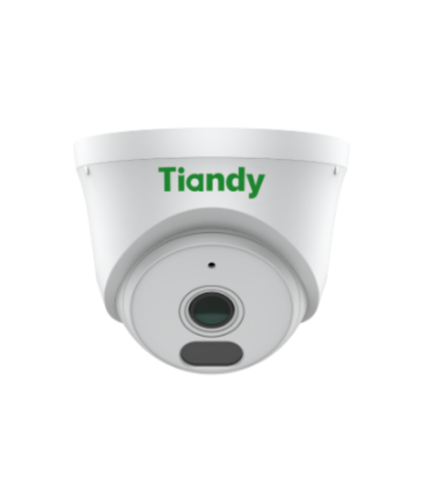 Camara de Seguridad Turret Tiandy