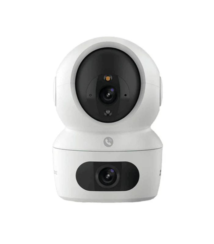 Cámara de seguridad H7C Dual