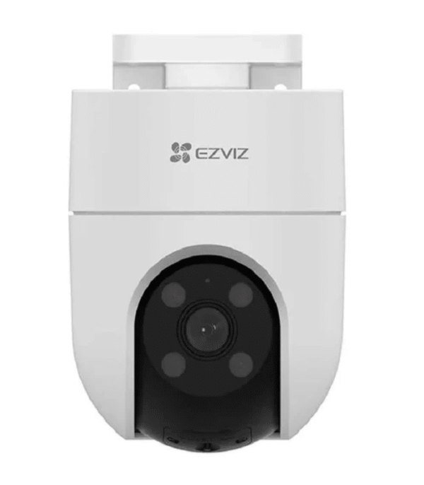 camara de seguridad H8C