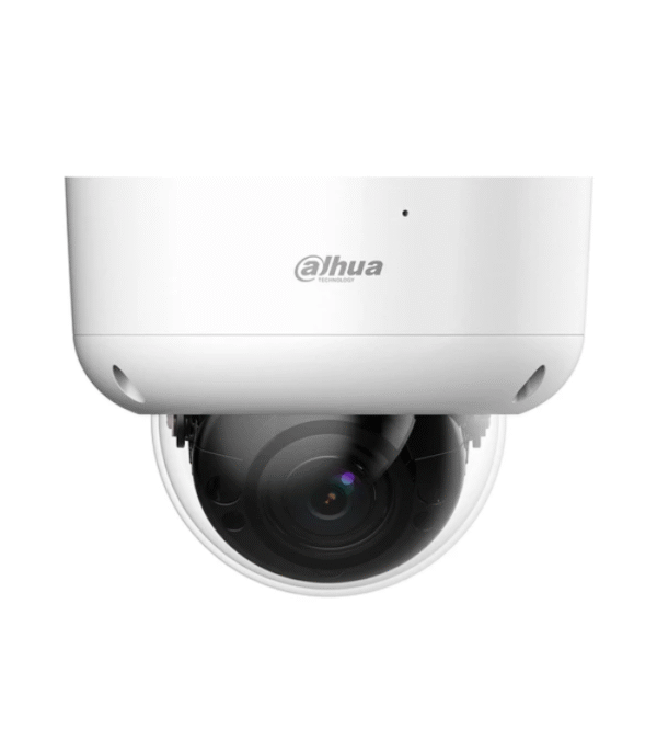 Camara de Seguridad Dahua Domo Antivandalica