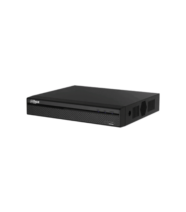 NVR 16 Canales Dahua Hasta 12MP 160MBPS 1HDD ONVIF – NVR4116HS-4KS3
