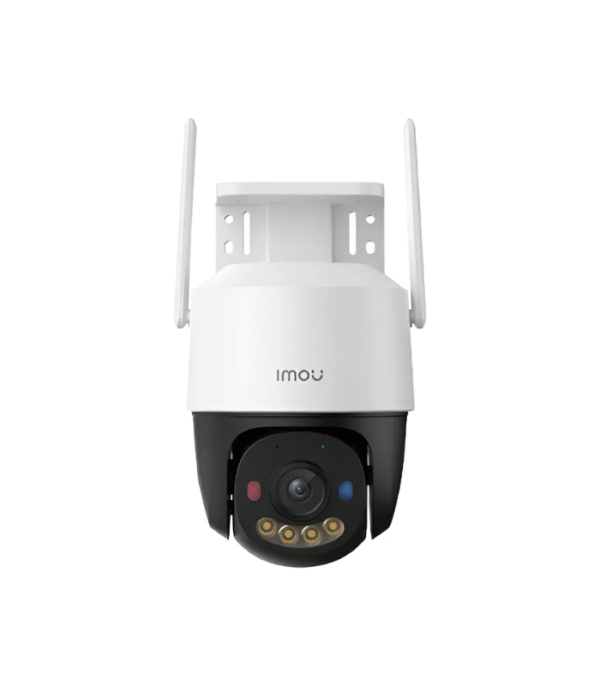 Cámara Domo Imou Cruiser SC 3MP Para Exteriores