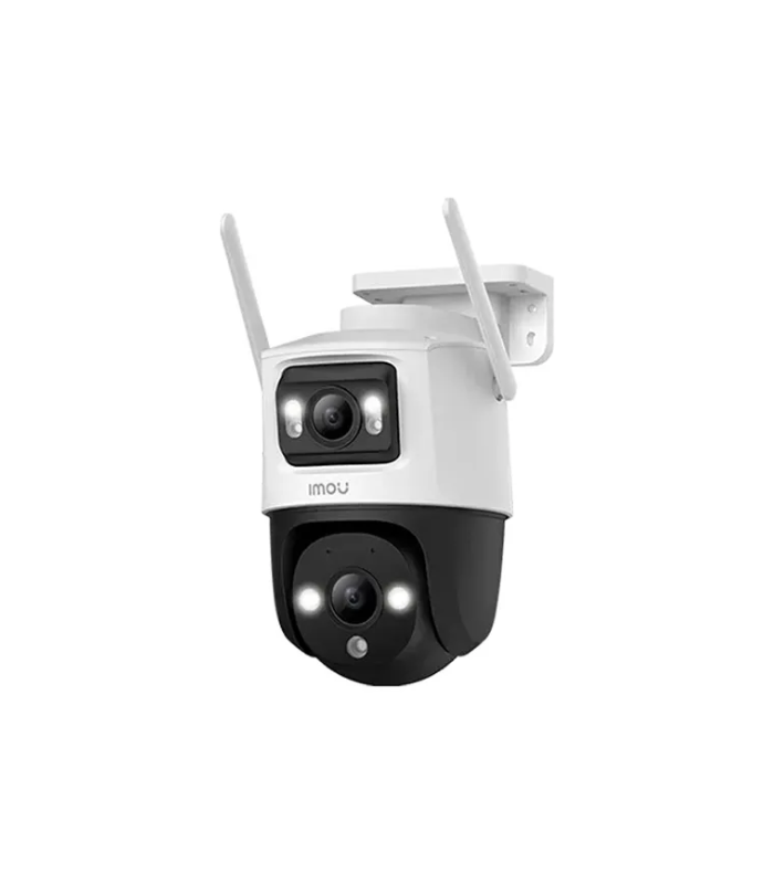 Cámara IMOU Cruiser Dual Exterior 6MP
