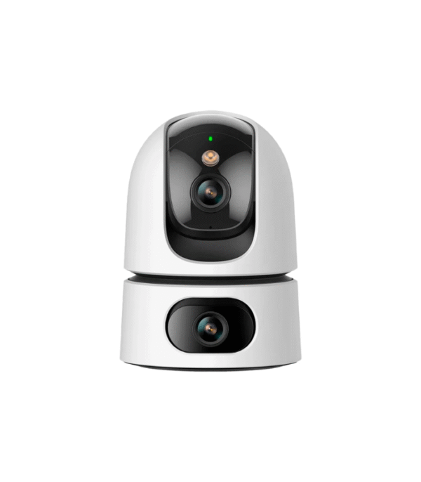 Cámara IMOU Rangel Dual Lens 10MP Para Interiores - IPC-S2XN-10M0WED
