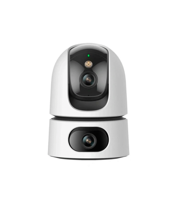 Cámara IMOU Rangel Dual Lens 6MP Para Interiores - IPC-S2XN-6M0WED